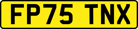 FP75TNX