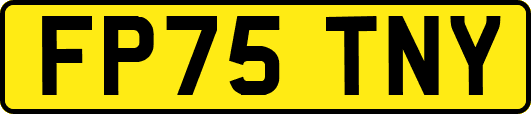 FP75TNY