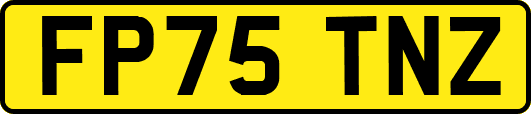 FP75TNZ