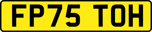 FP75TOH