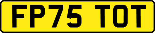 FP75TOT