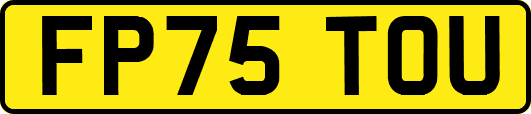 FP75TOU