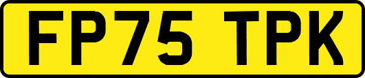 FP75TPK