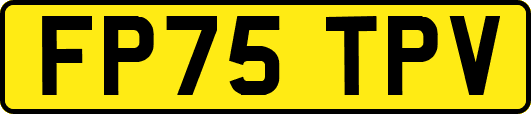 FP75TPV