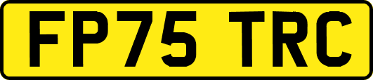FP75TRC