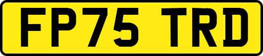 FP75TRD