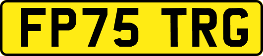 FP75TRG