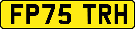 FP75TRH