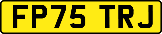 FP75TRJ