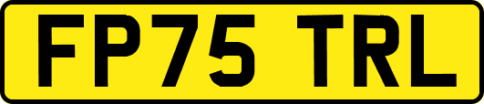 FP75TRL