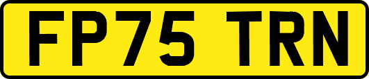 FP75TRN