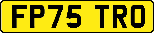 FP75TRO