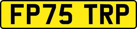 FP75TRP