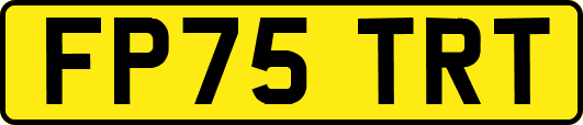 FP75TRT