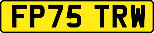 FP75TRW