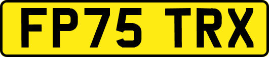 FP75TRX