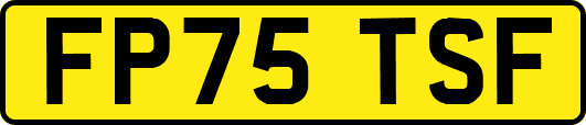 FP75TSF