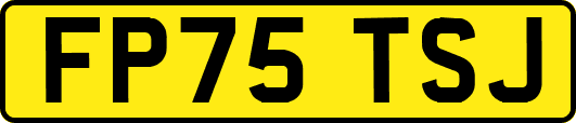 FP75TSJ