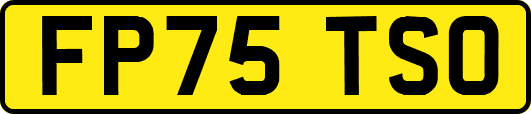 FP75TSO