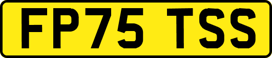 FP75TSS