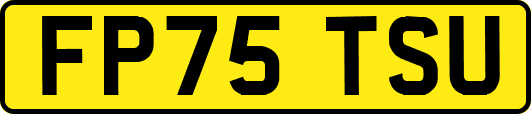 FP75TSU