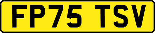 FP75TSV