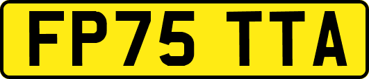 FP75TTA