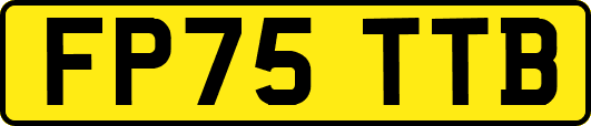 FP75TTB