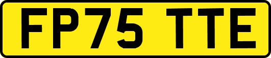 FP75TTE