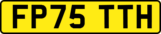 FP75TTH