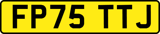 FP75TTJ
