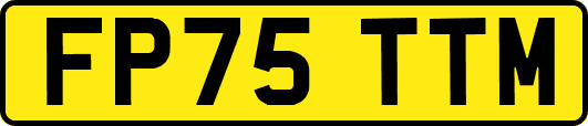 FP75TTM