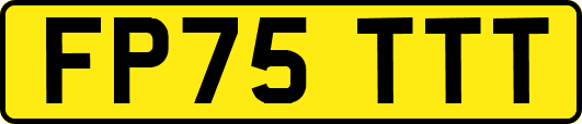FP75TTT