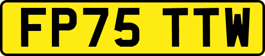 FP75TTW