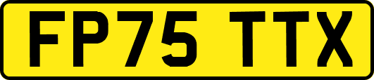 FP75TTX