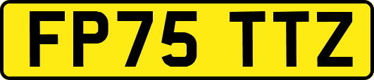 FP75TTZ