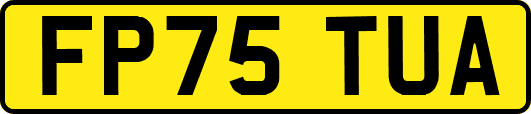 FP75TUA