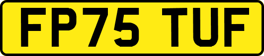 FP75TUF