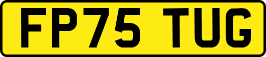 FP75TUG