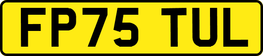 FP75TUL