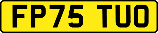 FP75TUO