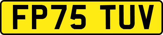 FP75TUV