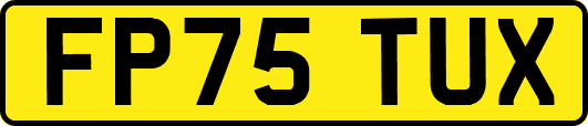 FP75TUX