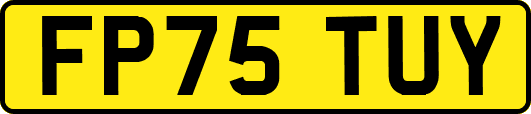 FP75TUY
