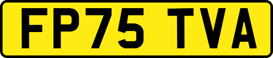 FP75TVA