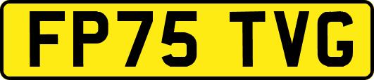 FP75TVG