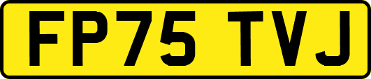 FP75TVJ