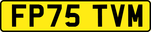 FP75TVM