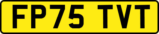 FP75TVT