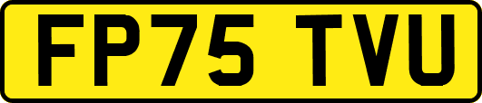 FP75TVU